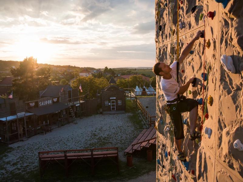 Отель Ranc Kostelany Кромержиж Экстерьер фото